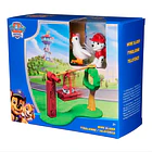 Paw Patrol Teleférico  5