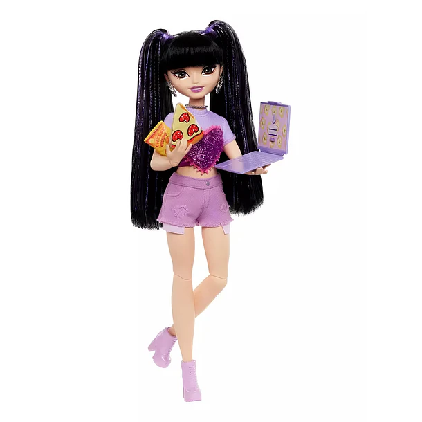 Barbie Dream Besties Renee - HYC20