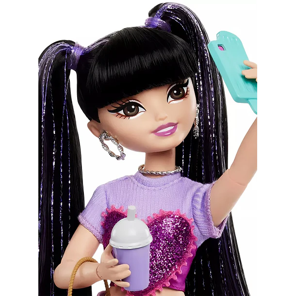 Barbie Dream Besties Renee - HYC20 3