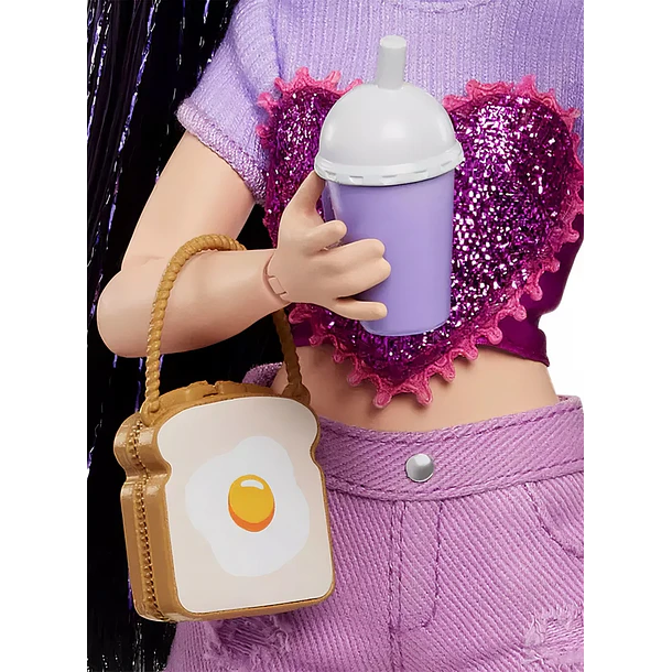 Barbie Dream Besties Renee - HYC20 5