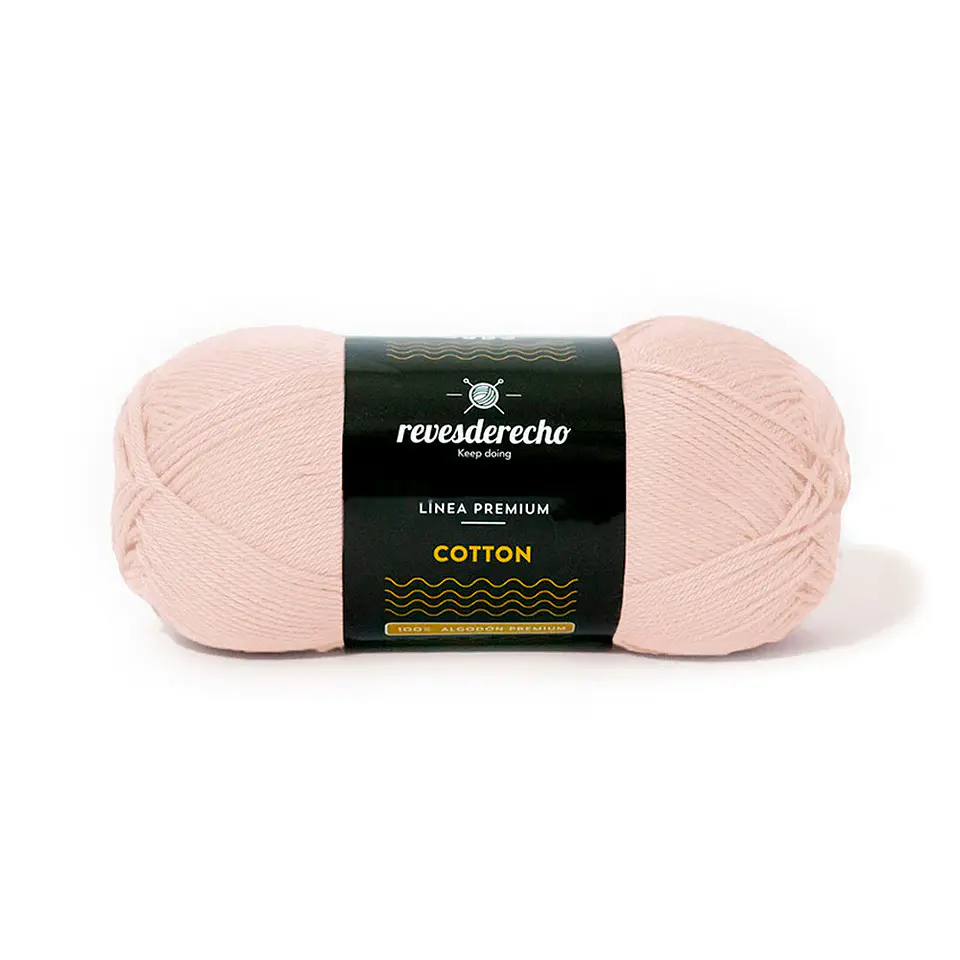 Cotton Revesderecho 100grs 8