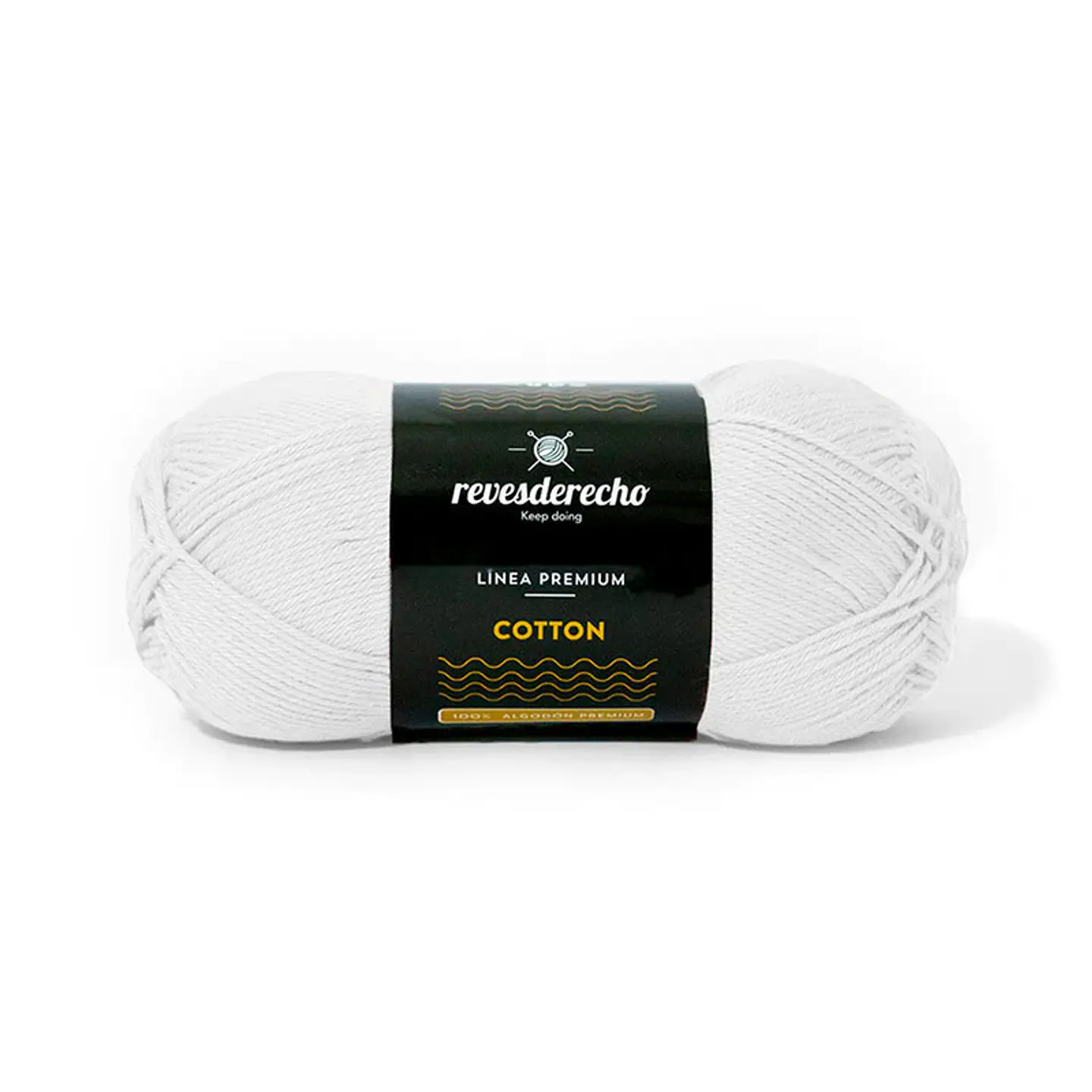 Cotton Revesderecho 100grs 2