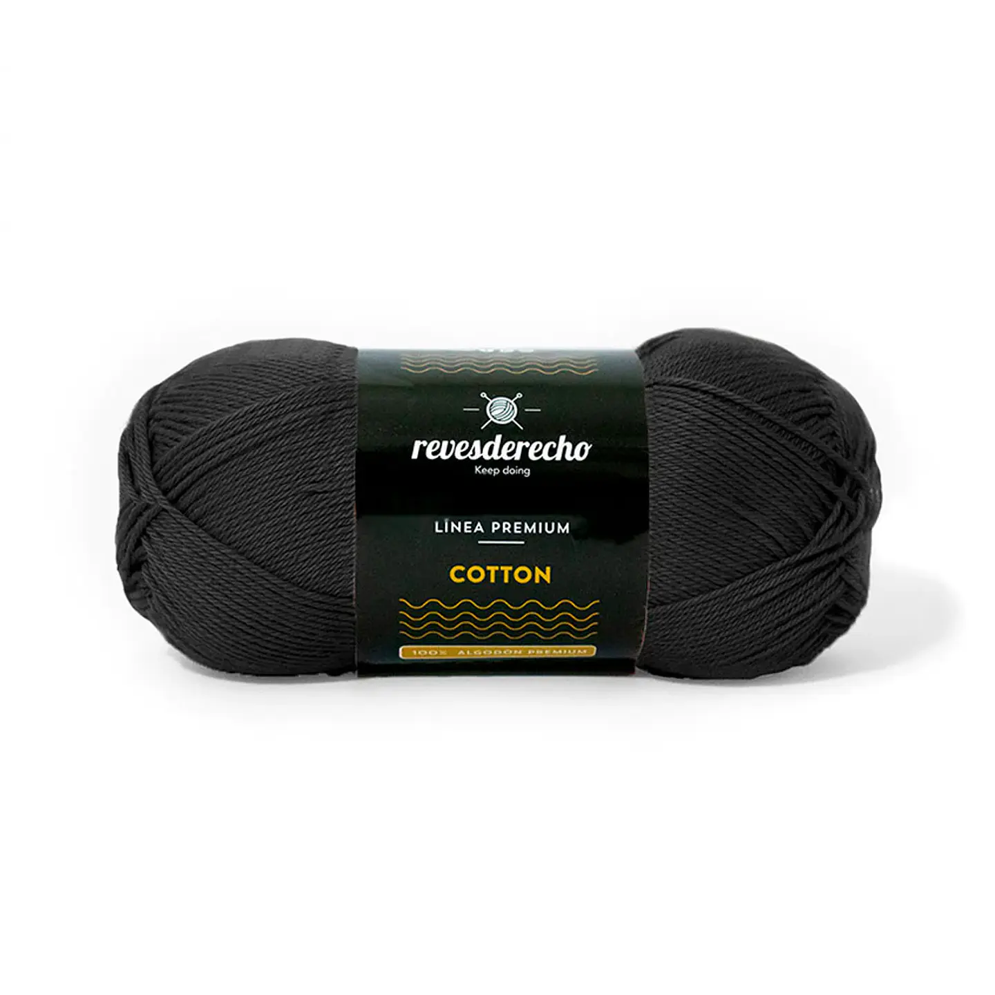 Cotton Revesderecho 100grs 42