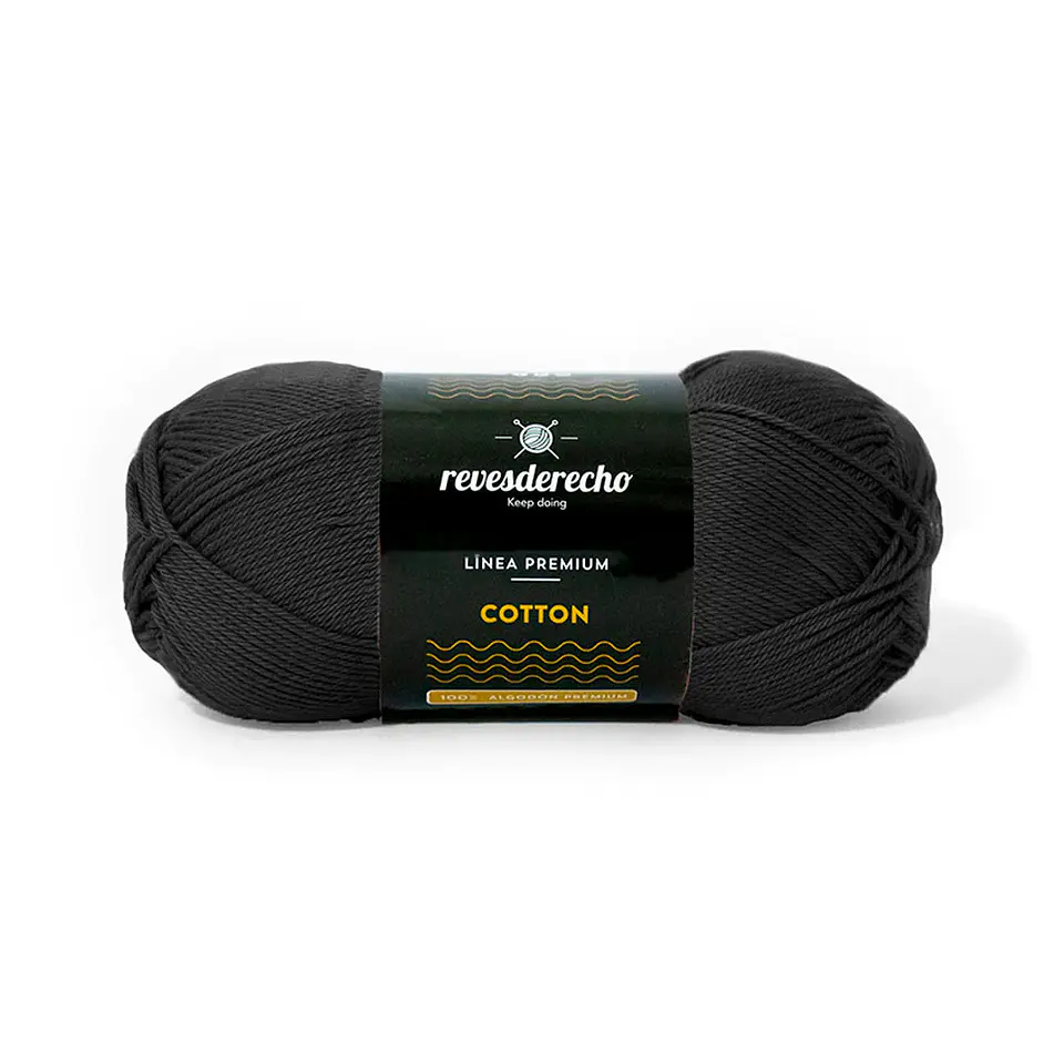 Cotton Revesderecho 100grs 42