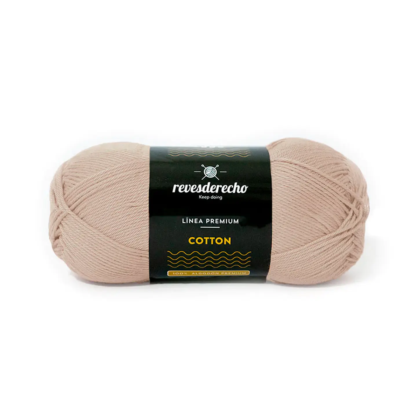 Cotton Revesderecho 100grs 5