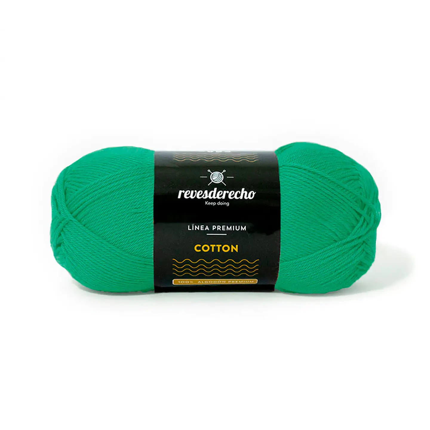Cotton Revesderecho 100grs 24