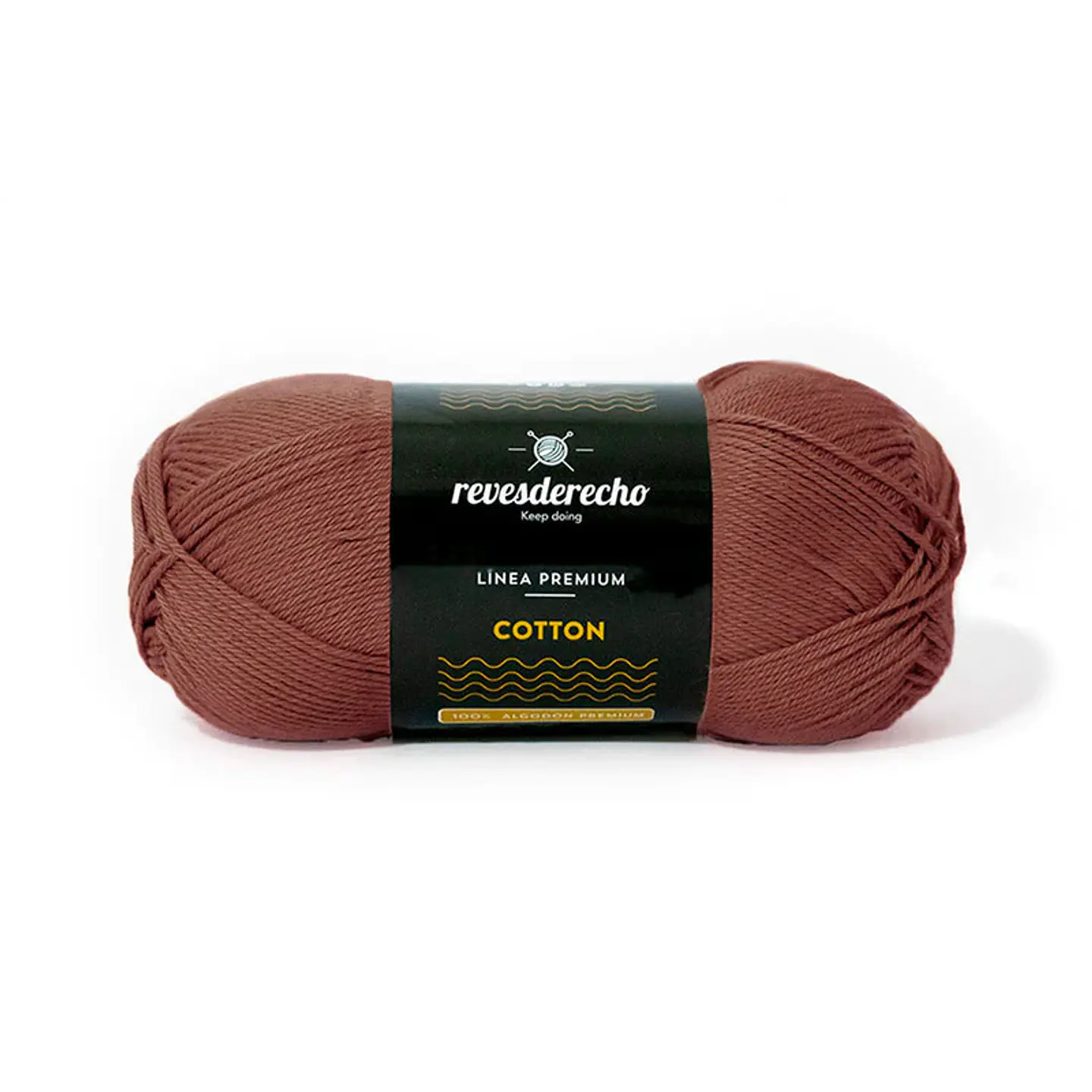 Cotton Revesderecho 100grs 7