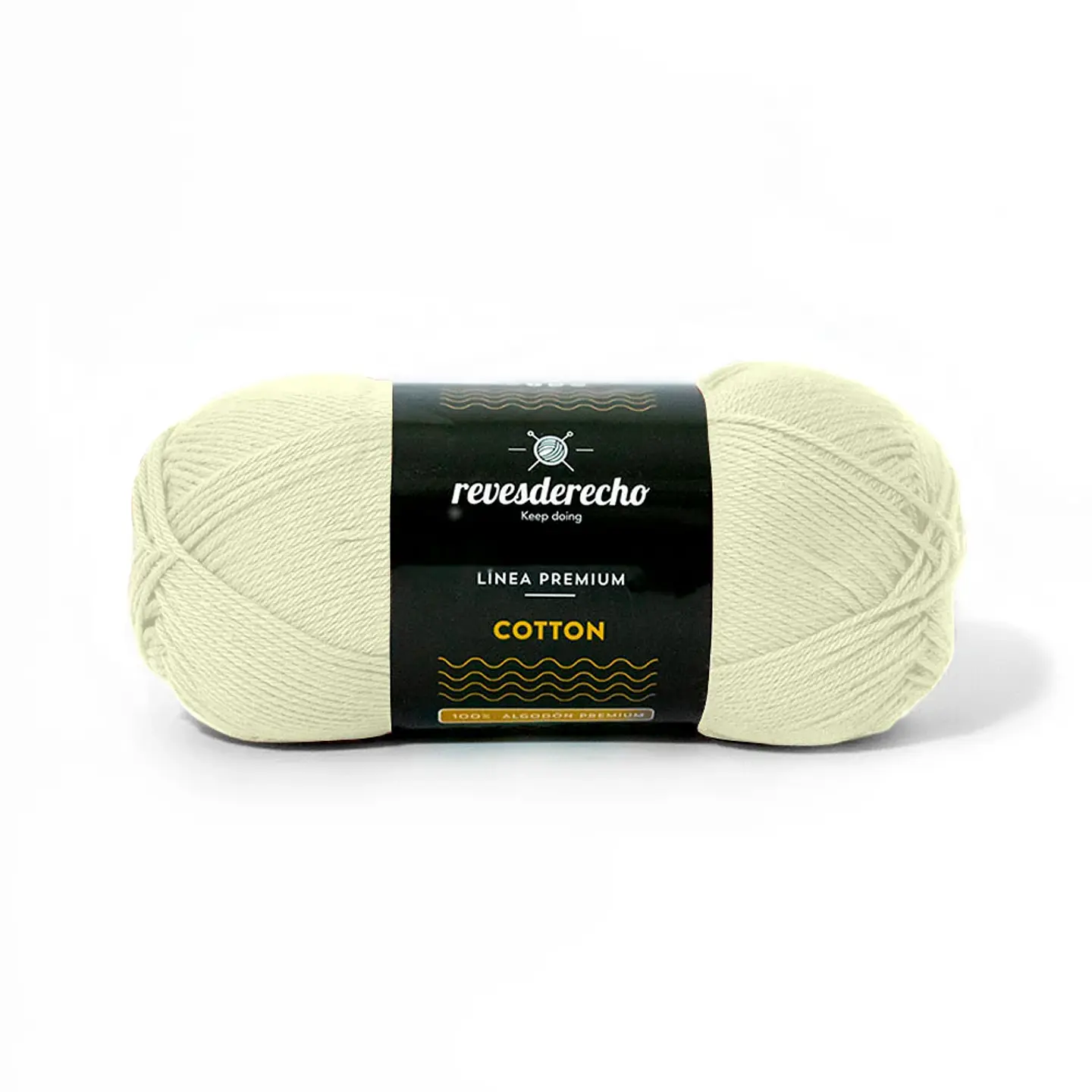 Cotton Revesderecho 100grs 3