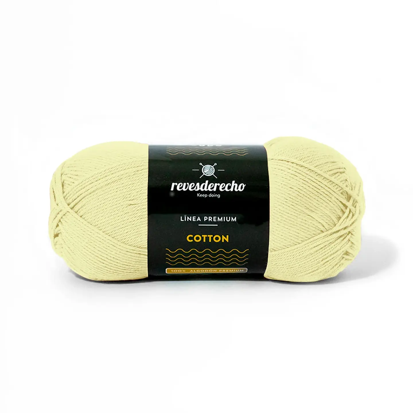 Cotton Revesderecho 100grs 4