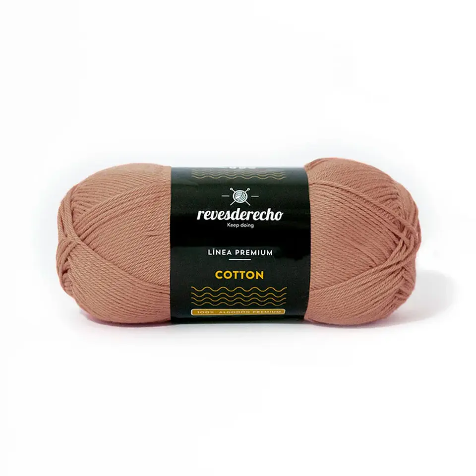 Cotton Revesderecho 100grs 6