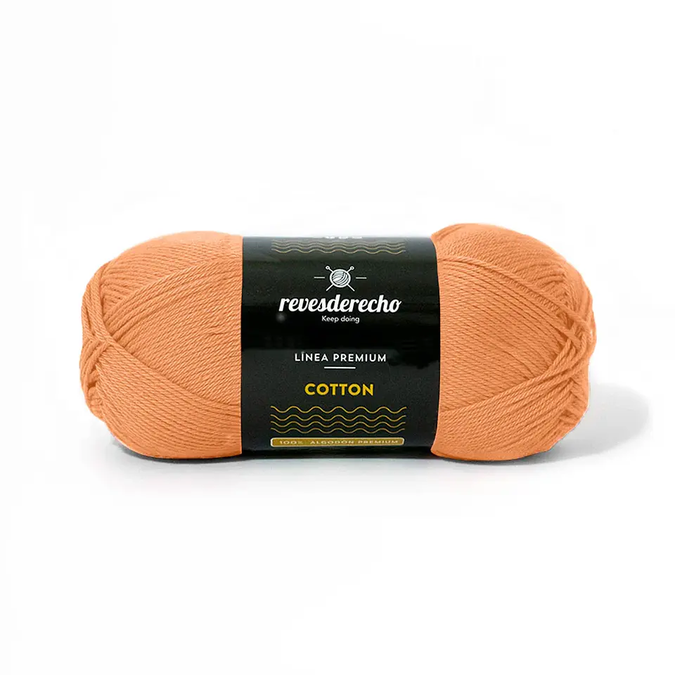 Cotton Revesderecho 100grs 9