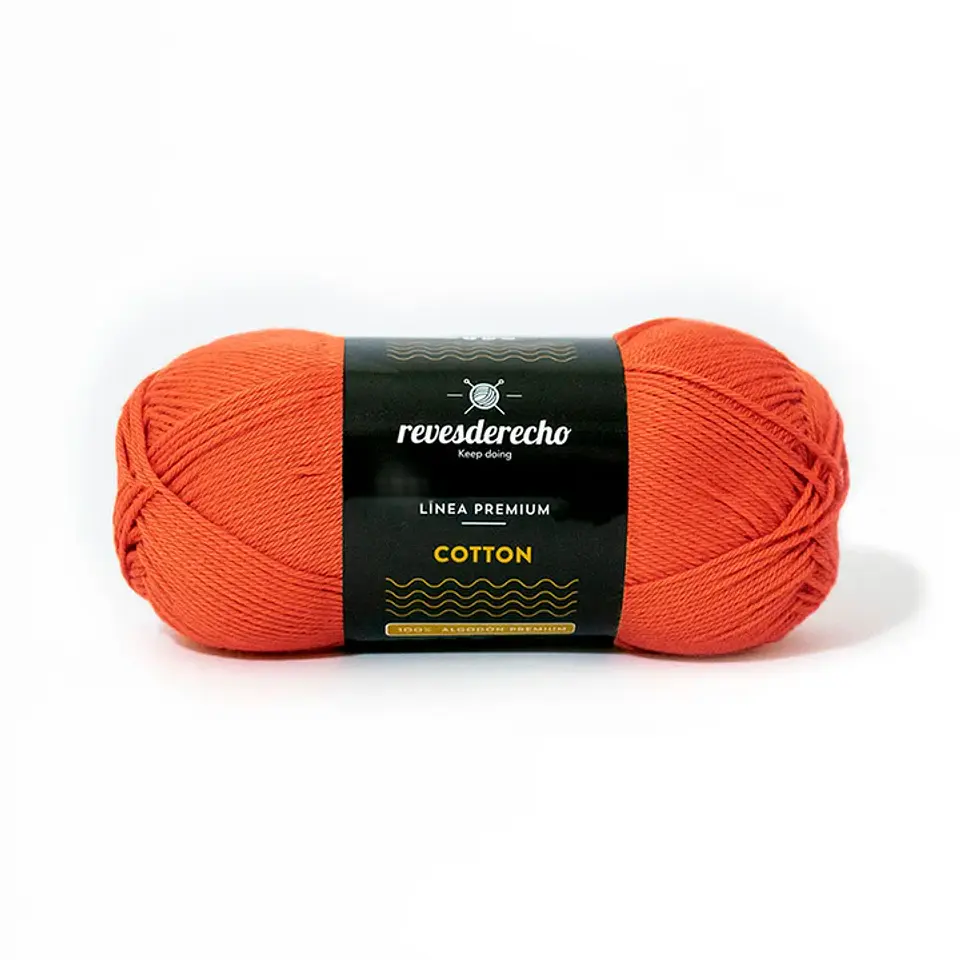 Cotton Revesderecho 100grs 11