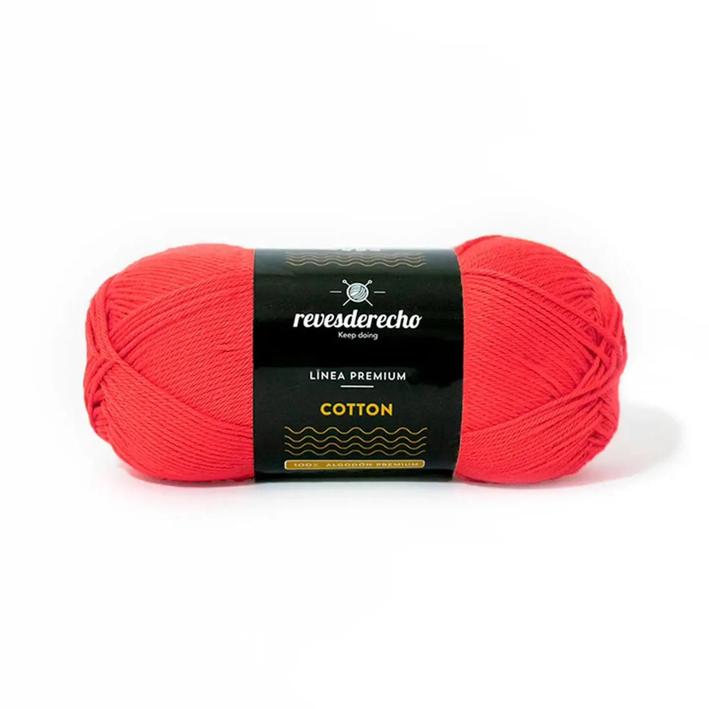 Cotton Revesderecho 100grs 12