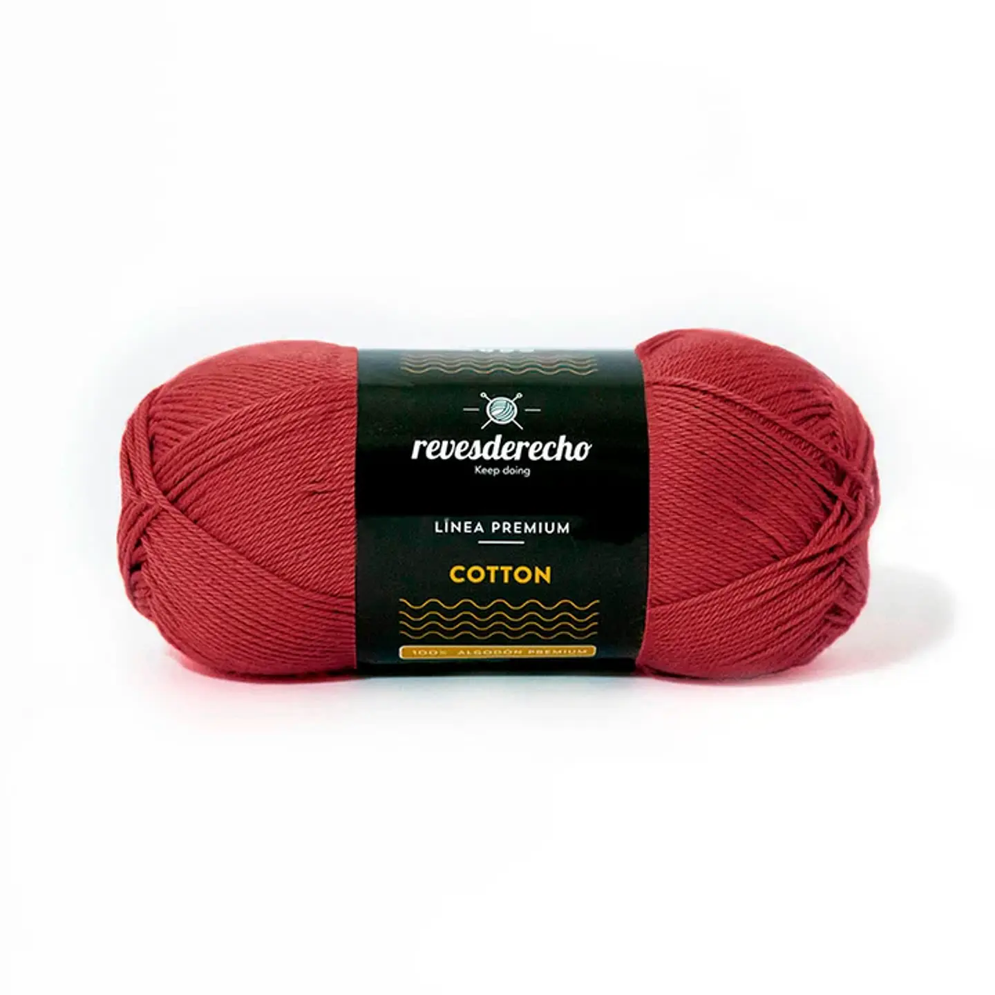 Cotton Revesderecho 100grs 14