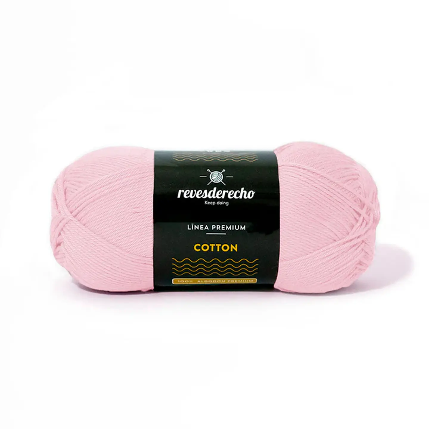 Cotton Revesderecho 100grs 15