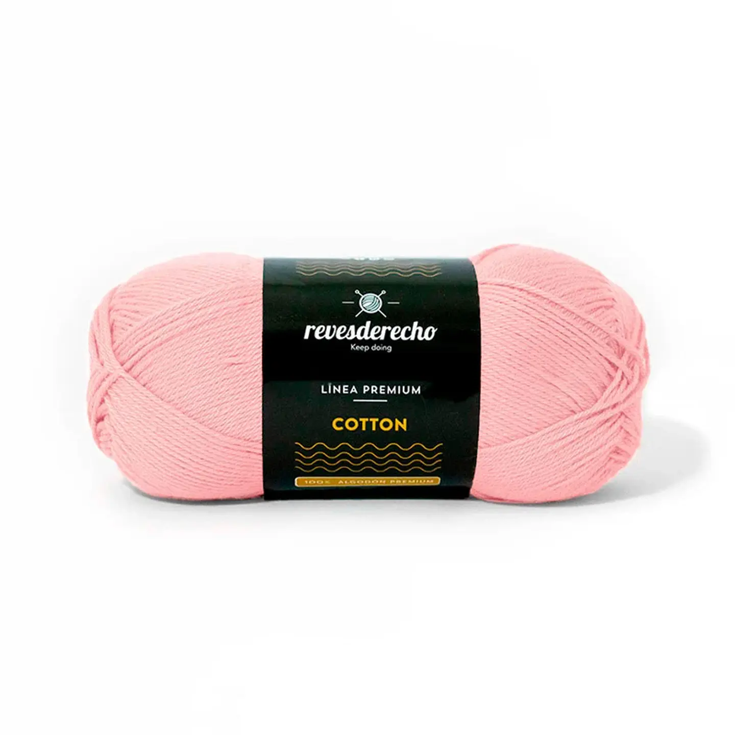 Cotton Revesderecho 100grs 16