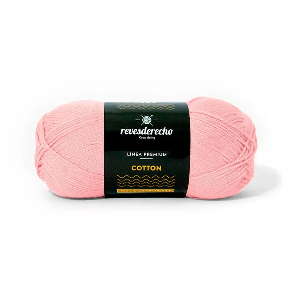 Cotton Revesderecho 100grs 16