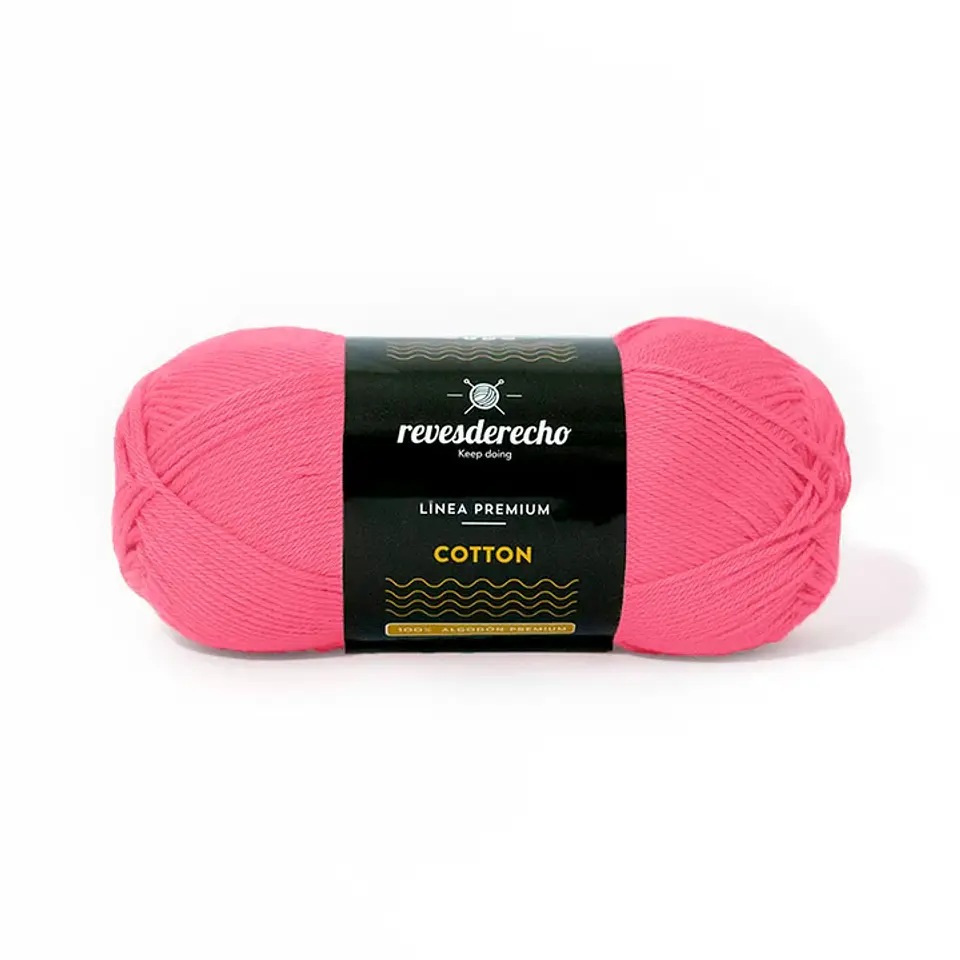 Cotton Revesderecho 100grs 17