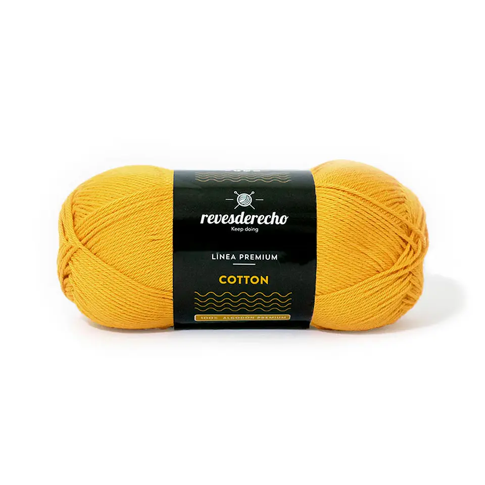 Cotton Revesderecho 100grs 20