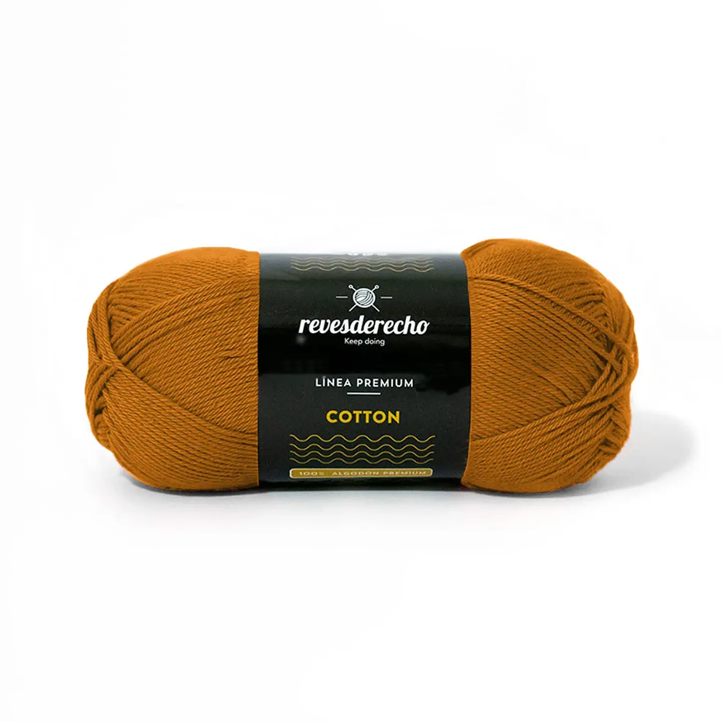 Cotton Revesderecho 100grs 21