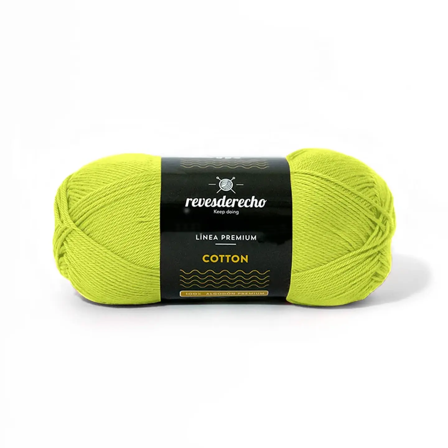 Cotton Revesderecho 100grs 22