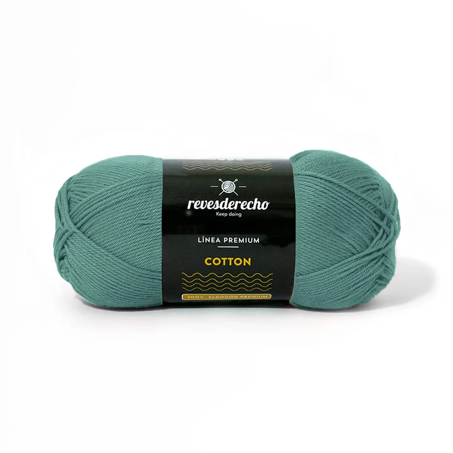 Cotton Revesderecho 100grs 28