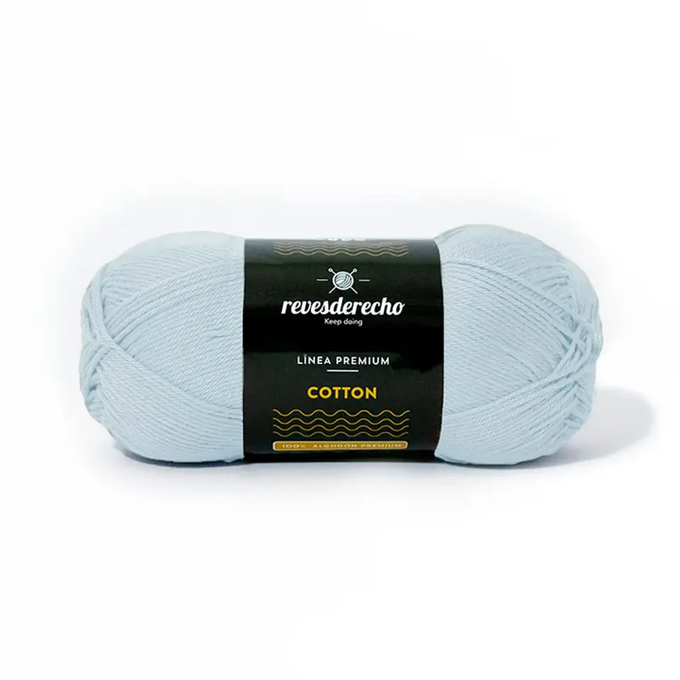 Cotton Revesderecho 100grs 29