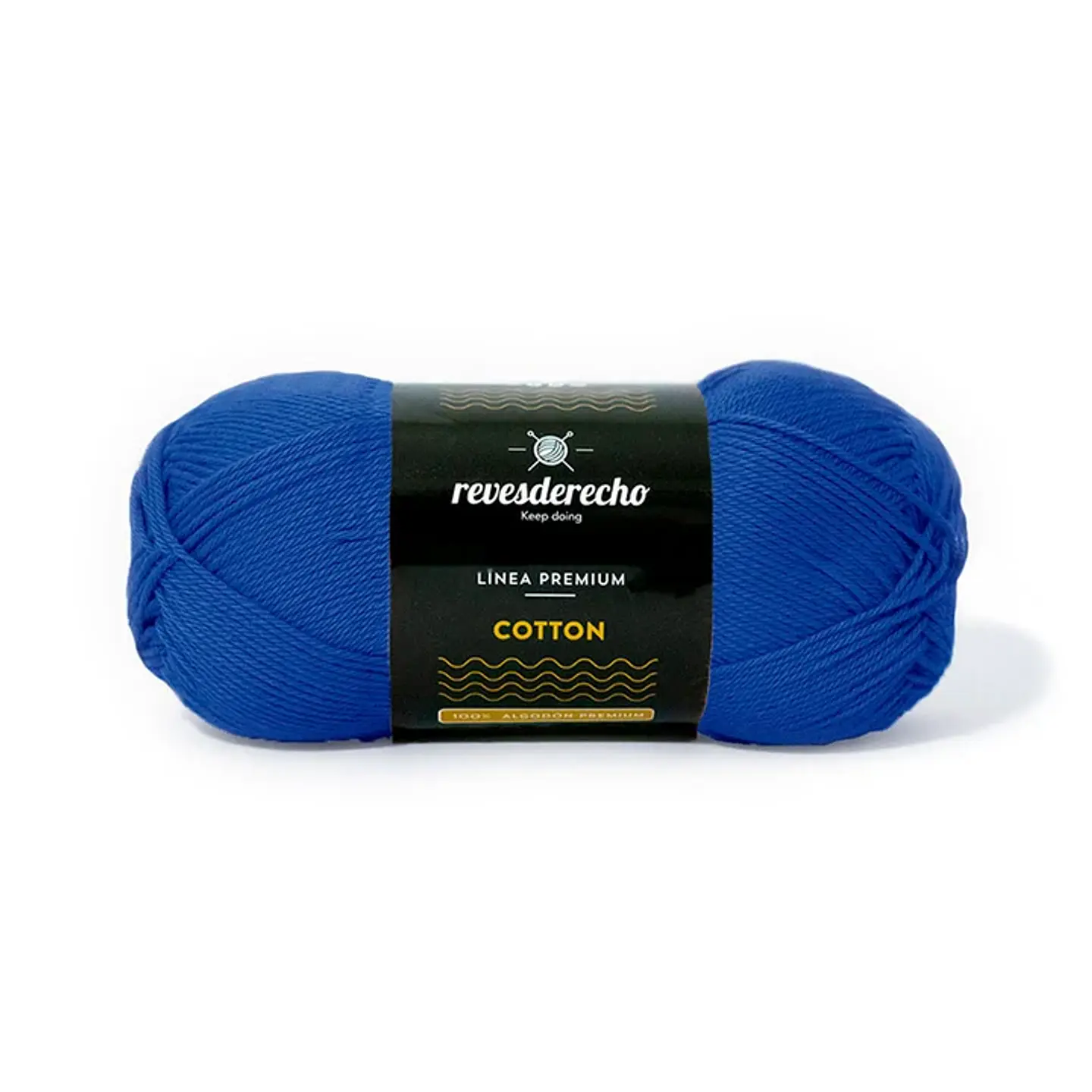 Cotton Revesderecho 100grs 32
