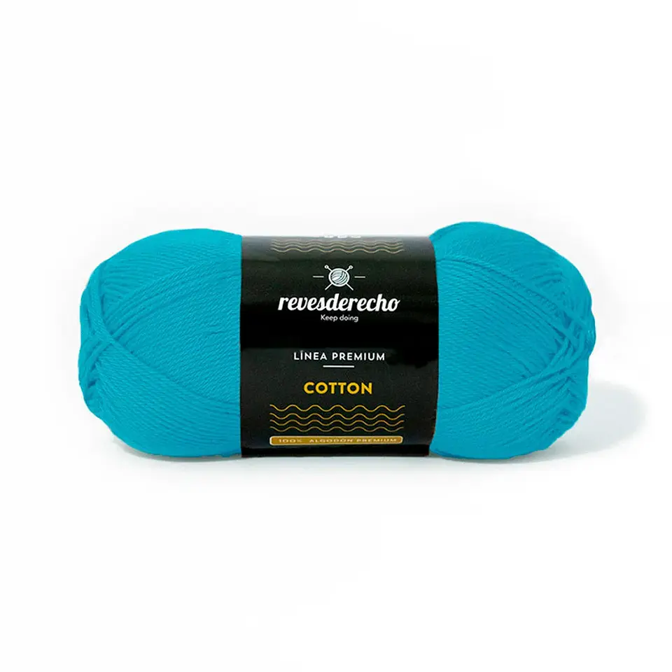 Cotton Revesderecho 100grs 31