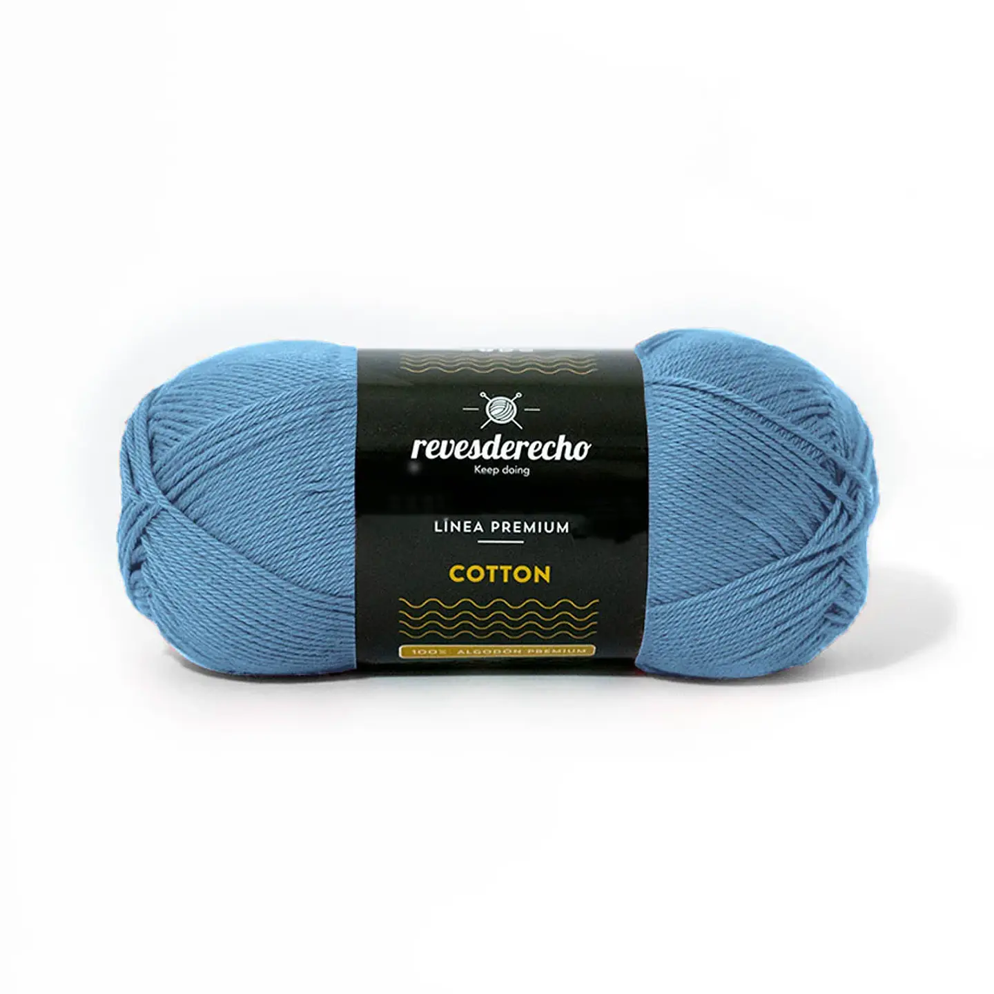 Cotton Revesderecho 100grs 30