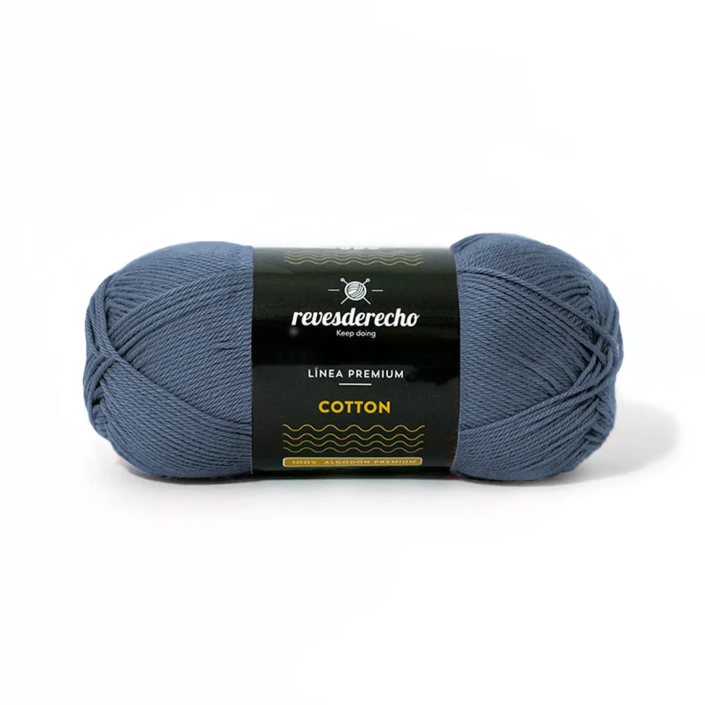 Cotton Revesderecho 100grs 33