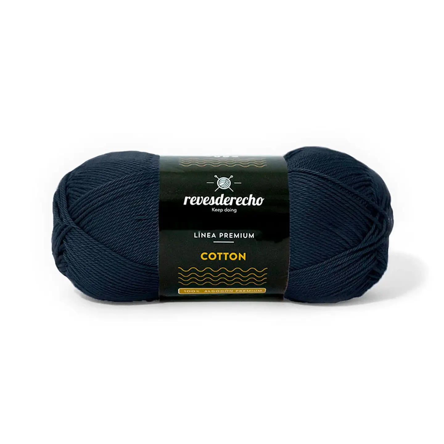 Cotton Revesderecho 100grs 34