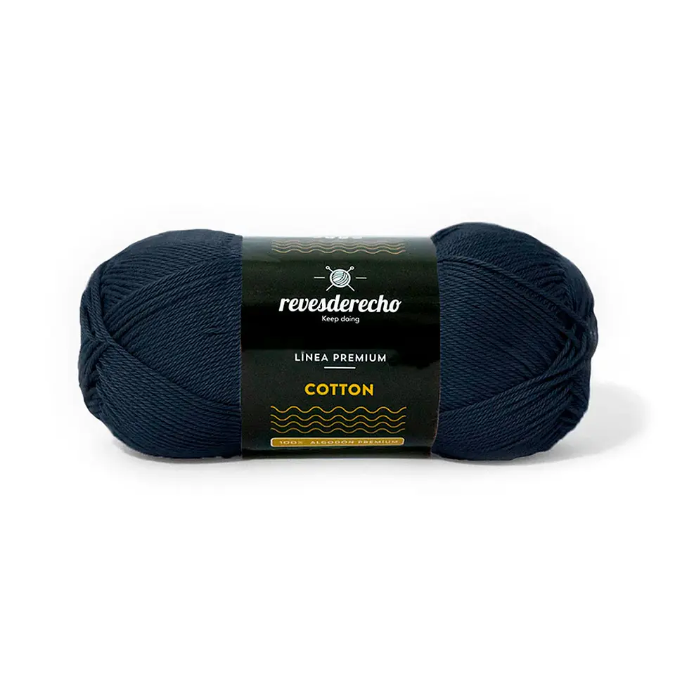 Cotton Revesderecho 100grs 34