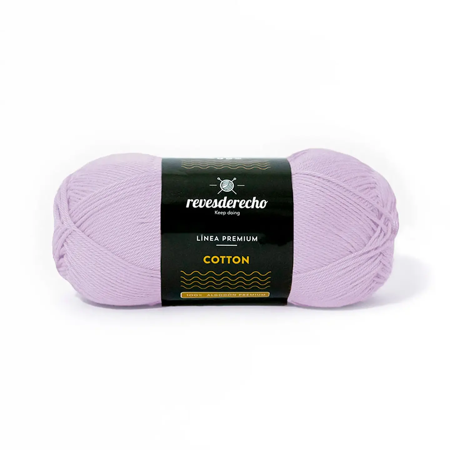 Cotton Revesderecho 100grs 35