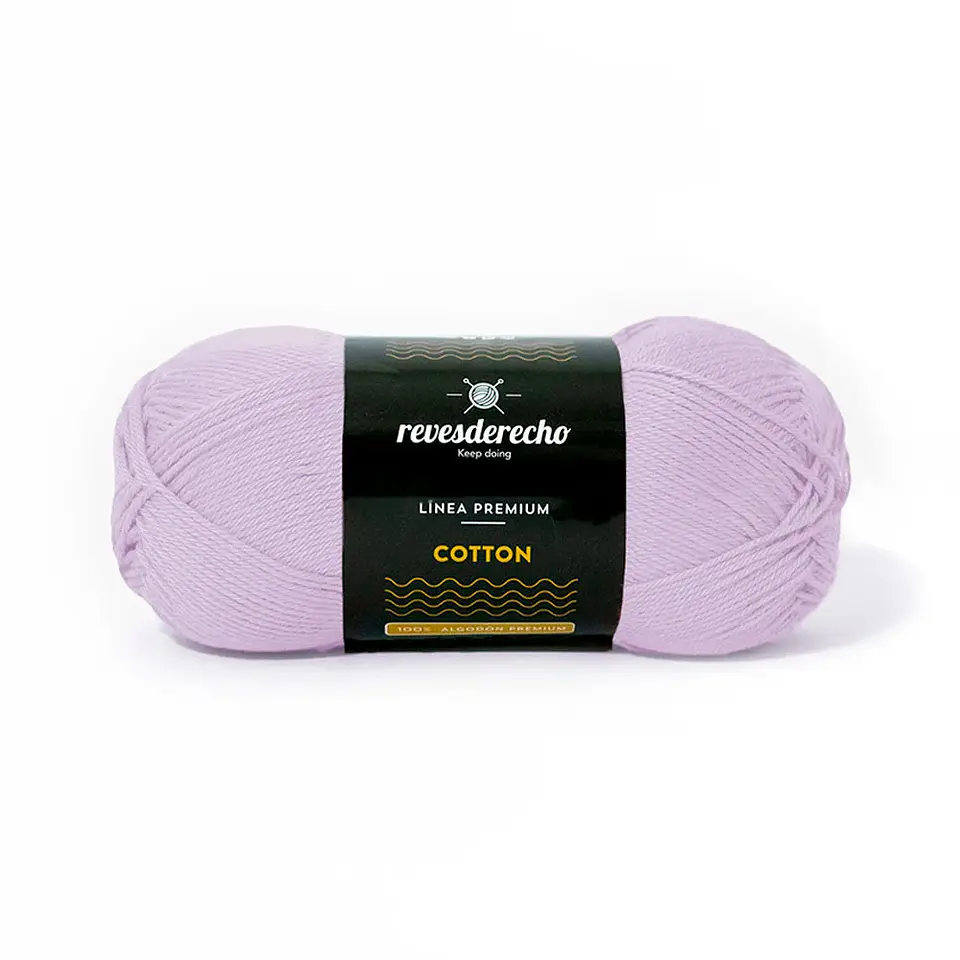 Cotton Revesderecho 100grs 35