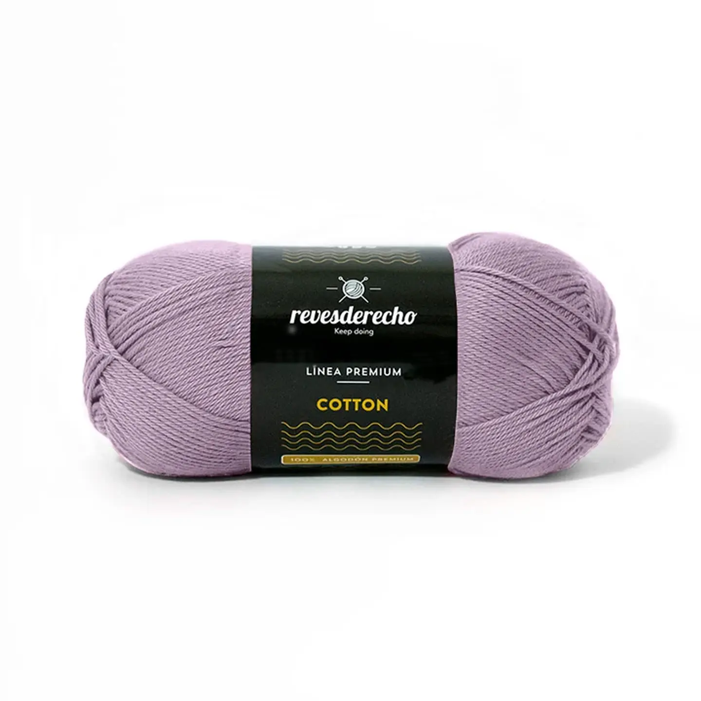 Cotton Revesderecho 100grs 36