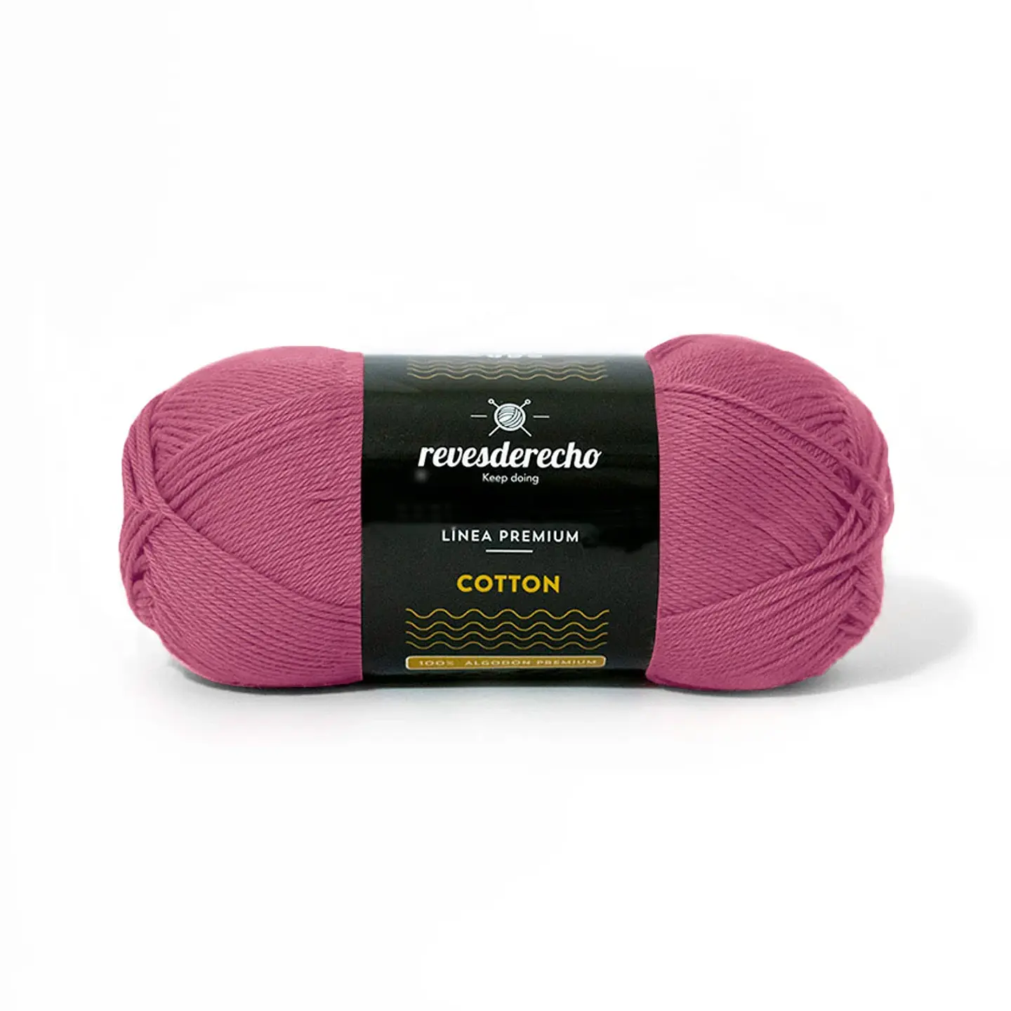 Cotton Revesderecho 100grs 37