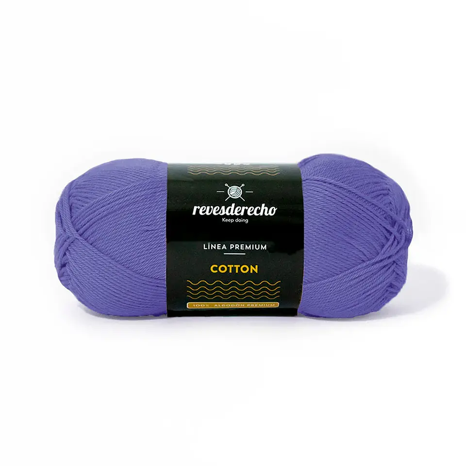 Cotton Revesderecho 100grs 38