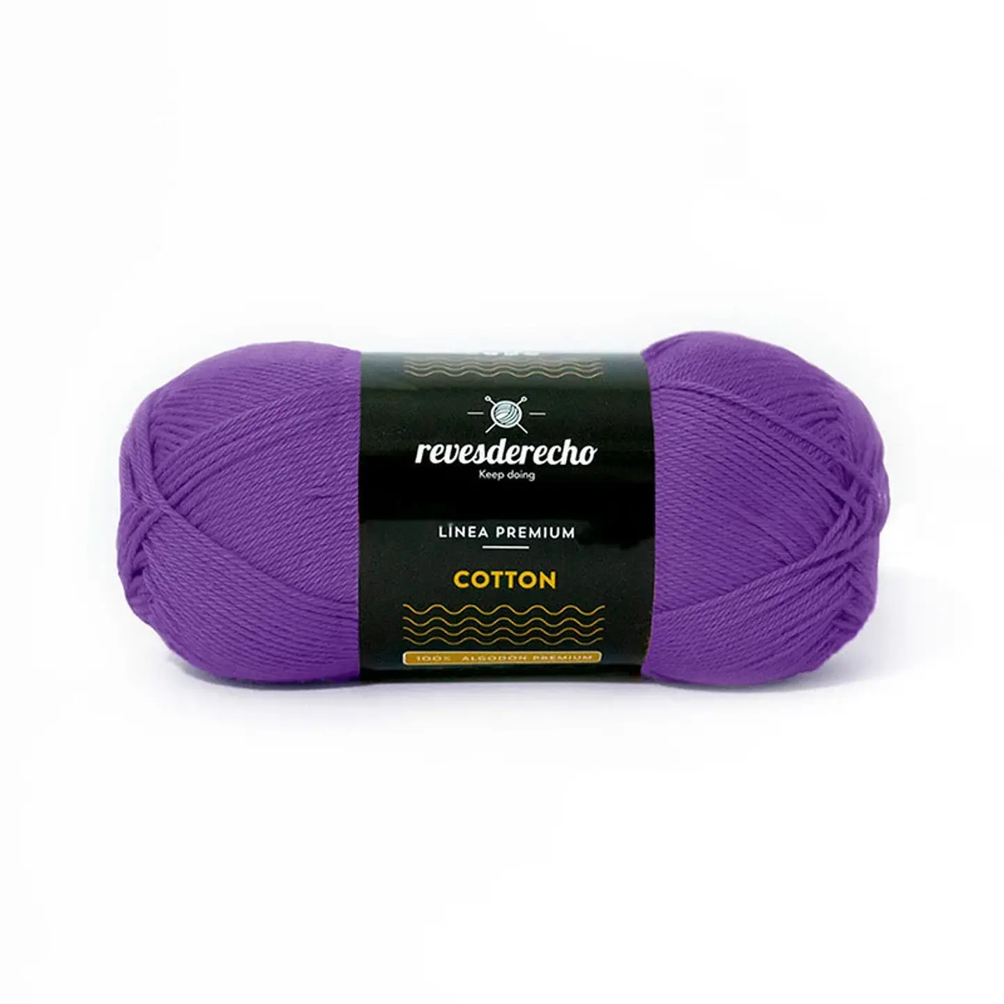 Cotton Revesderecho 100grs 39