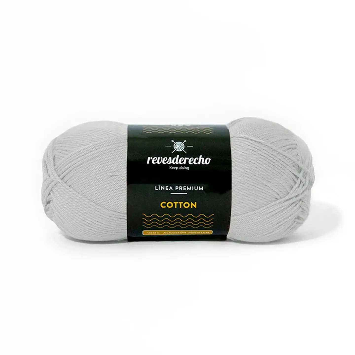 Cotton Revesderecho 100grs 40