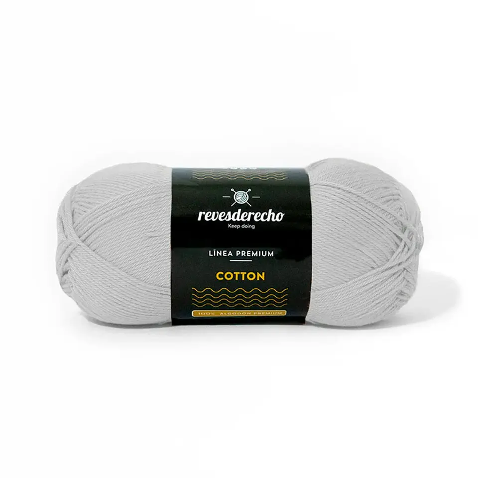 Cotton Revesderecho 100grs 40