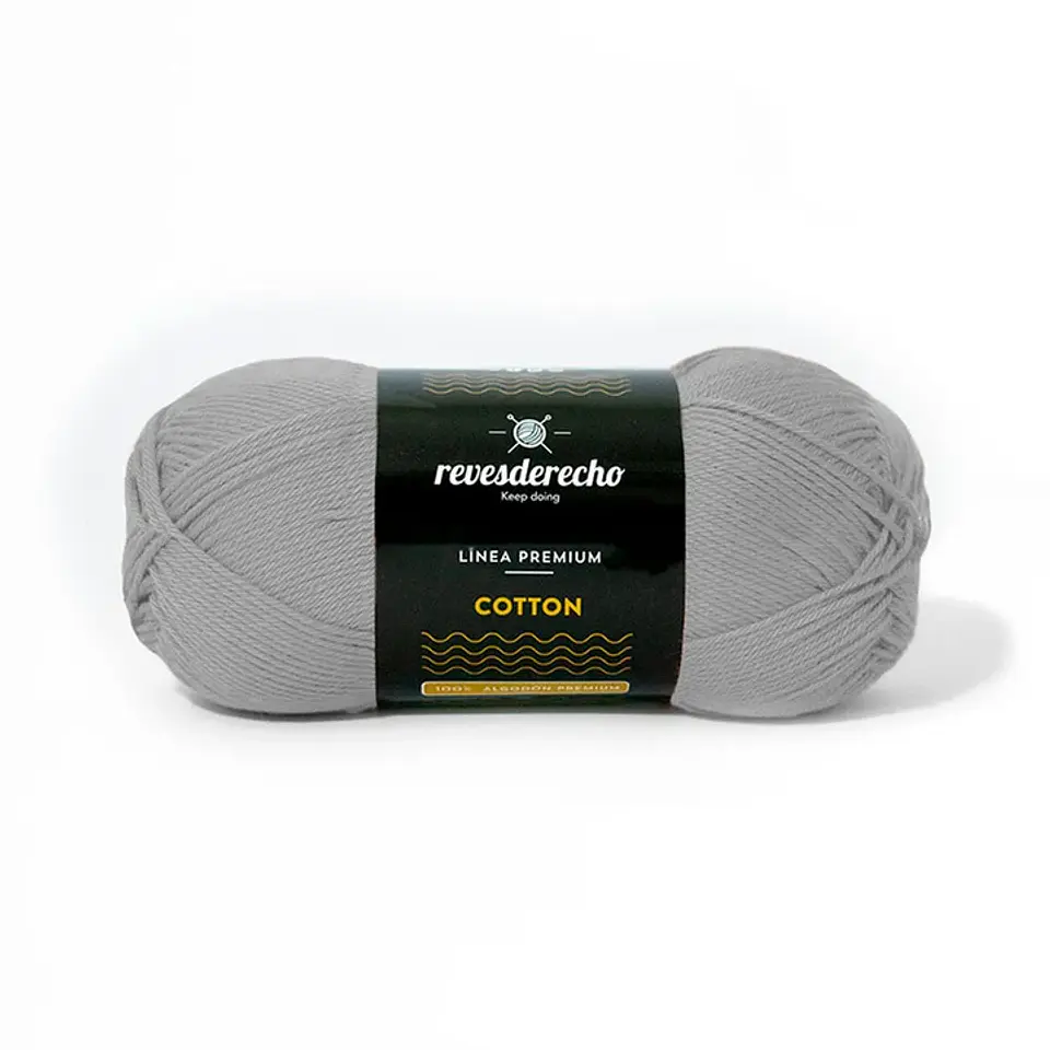 Cotton Revesderecho 100grs 41
