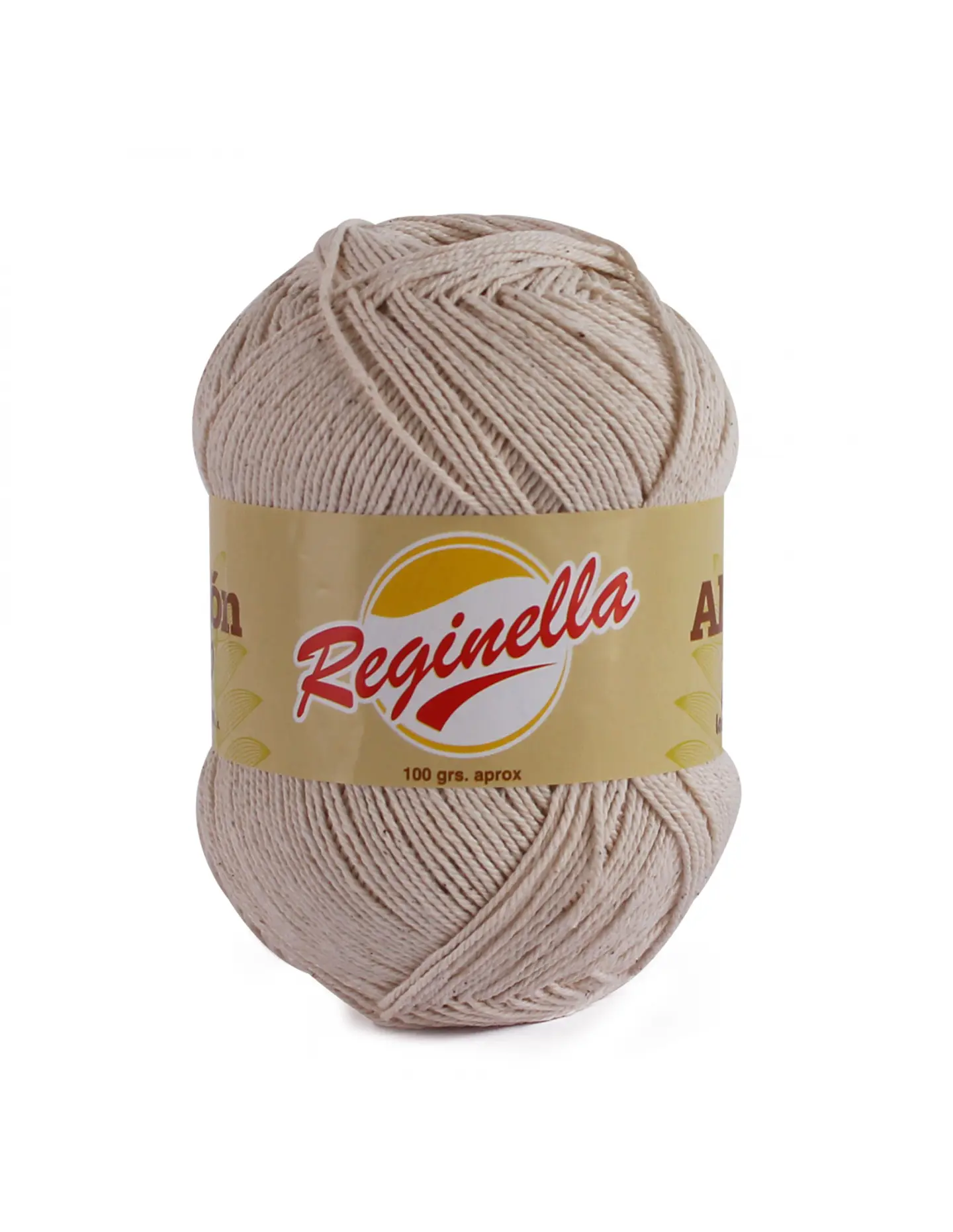 Algodón 100% Reginella 100grs 1