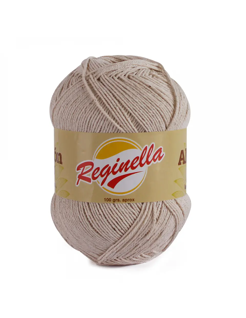 Algodón 100% Reginella 100grs 1