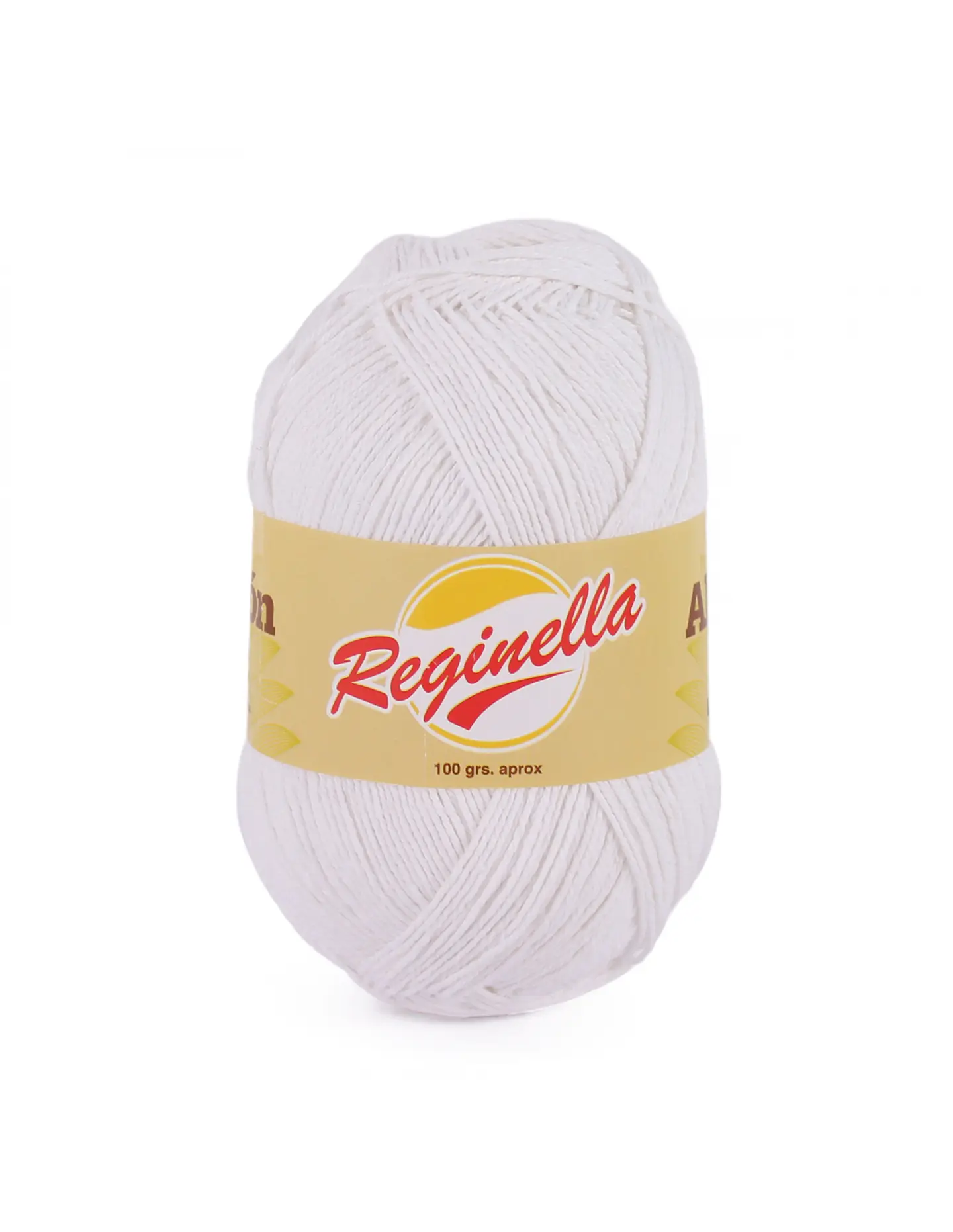 Algodón 100% Reginella 100grs 2