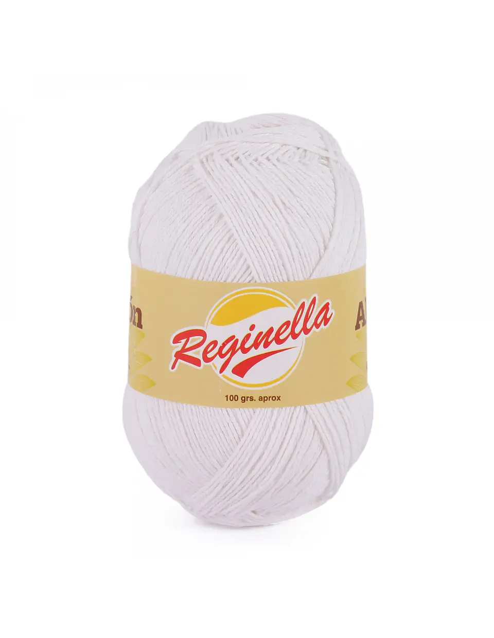 Algodón 100% Reginella 100grs 2