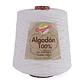 Cono Algodón 100% Reginella 500grs - Miniatura 1