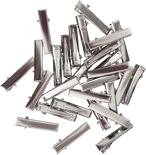 Base Pinza para Pelo