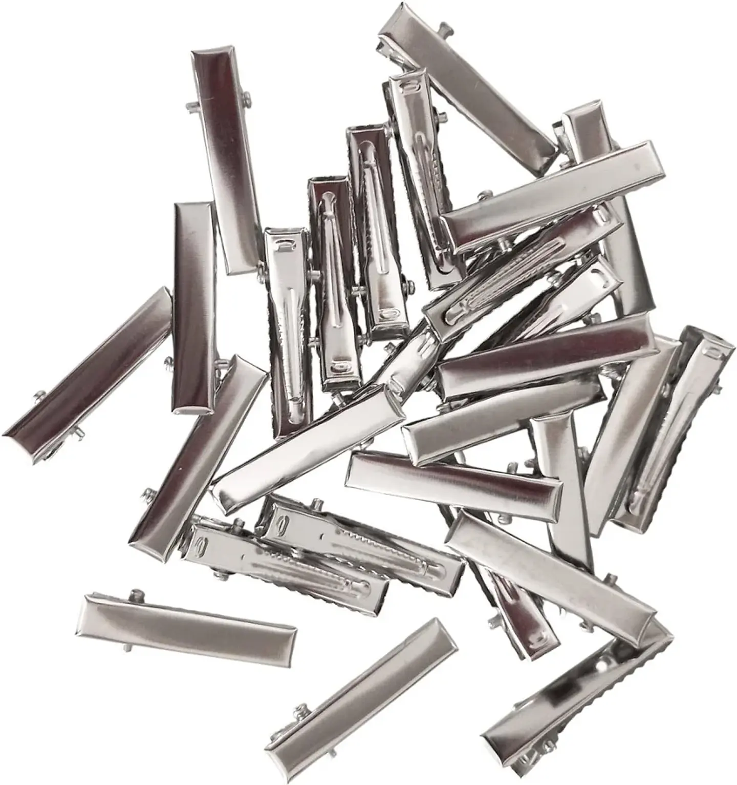 Base Pinza para Pelo 1