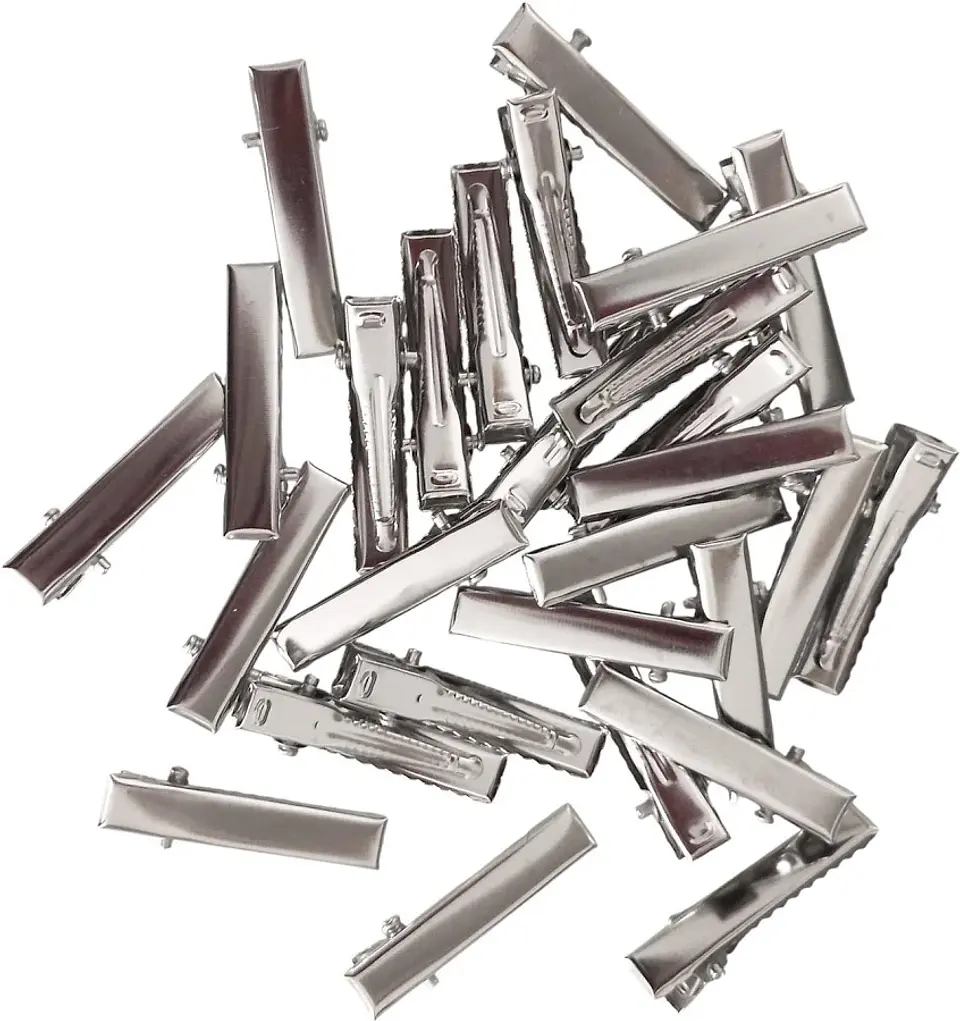 Base Pinza para Pelo 1